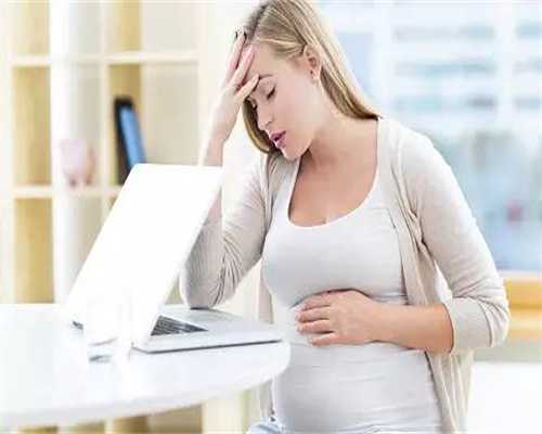 下腹剧痛持续10分钟有少量出血，是宫外孕的症状吗？