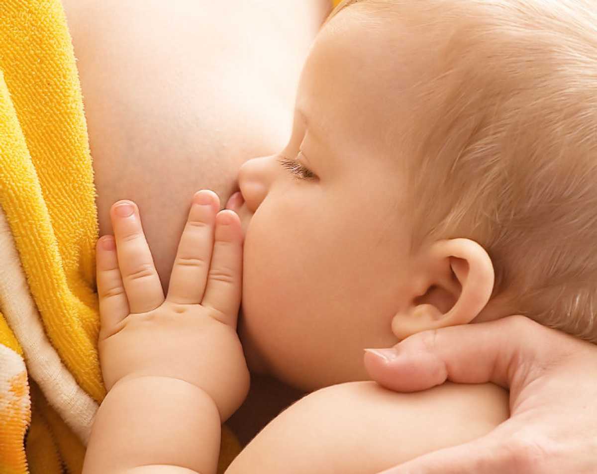 怀孕初期孩子在什么位置