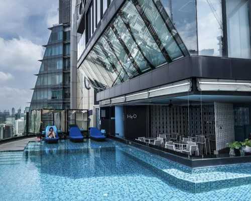 福田区沙头街道新沙社区做好基层一线的防疫工作