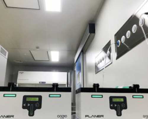 深圳供卵试管供卵试管集团，多囊卵巢供卵成功率高吗