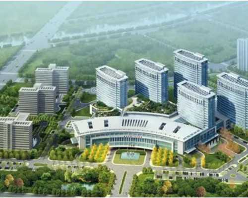 香港大学深圳医院详细资料公布，附供卵试管患者对该院的真实评价