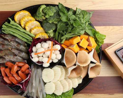 精选21种食物，中医解答深圳代怀孩子期间饮食禁忌