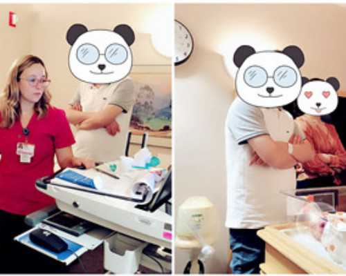 有喜供卵试管官网-借卵子代怀几率大吗