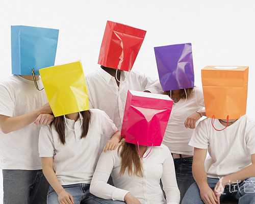 精液颜色异常代表哪些症状类型？