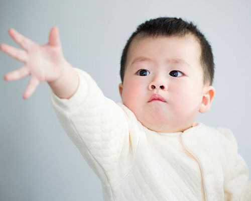 深圳代孕网-深圳代孕试管要花多少钱-9~12个月宝宝的认知能力