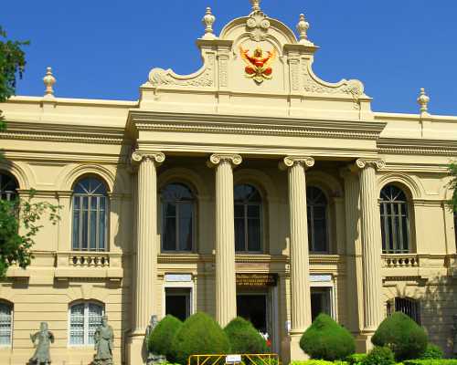 贵阳试管婴儿供卵供,南阳市中心医院做一次供卵试管婴儿要多少钱？