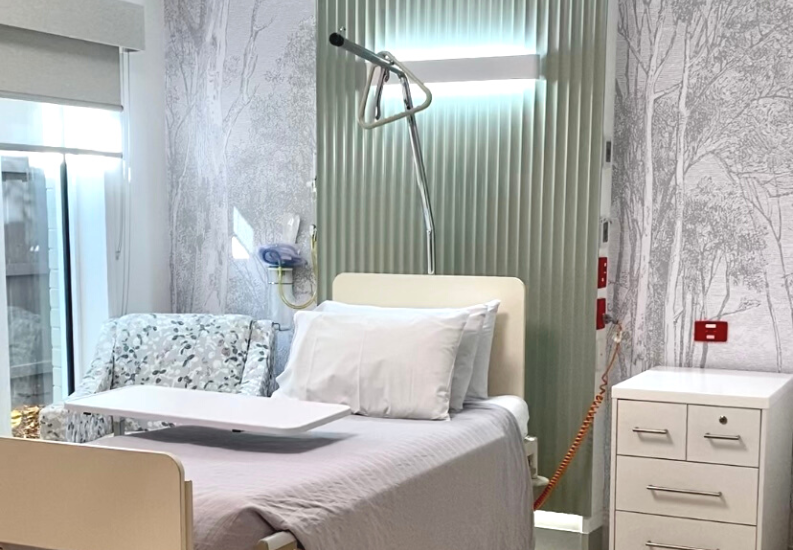 贝思赫国际医疗费用,官方认证泰国EK国际医院为医疗免签入境隔离医院！