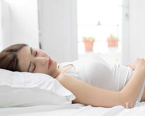 卵巢早衰供卵试管婴儿_烧心喝小苏打水管用吗