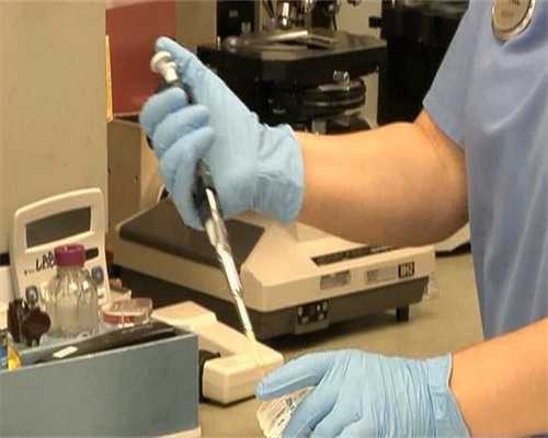 深圳赠卵试管婴儿，借卵试管婴儿成功率高吗？