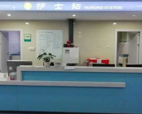 供卵试管的时间-代生试管机构