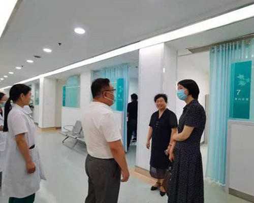 深圳代孕包生孩子-深圳做代孕前的检查【深圳代孕新生，创造奇迹】