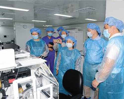 供卵试管得花多少钱，供卵试管怎么生同卵双胞胎