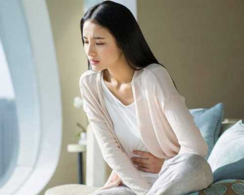 怀孕了老是觉得肚子胀怎么回事？