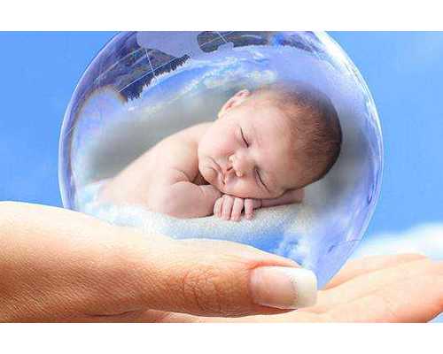 女性该怎么做才能提高怀孕的几率,只有少量的精子可以受孕吗