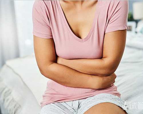 宫颈有问题时常有这五大前兆,宫颈病变的临床表现