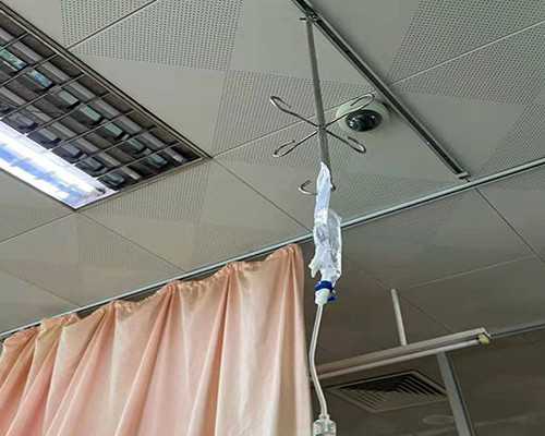 三院做试管婴儿大概多少钱