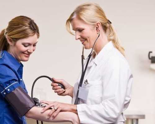 妇科专家太口碑排名：谁才是真正的权威？