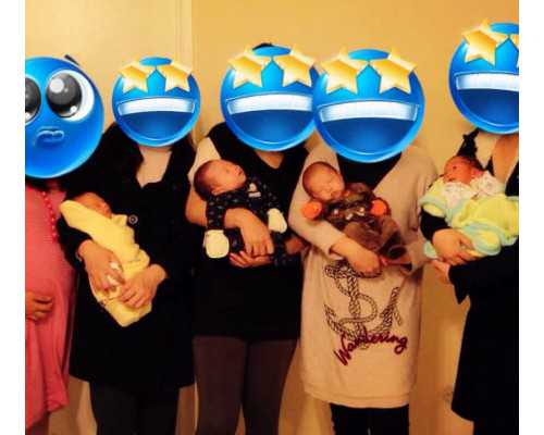 孕十周做b超检查什么