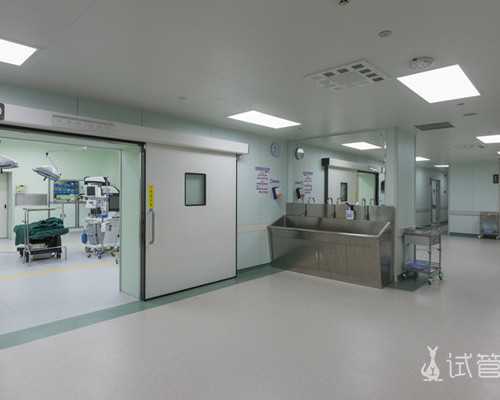 辽阳三代试管最好的医院