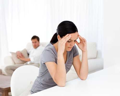 多囊卵巢胖到200斤，治疗几个月终于怀上了