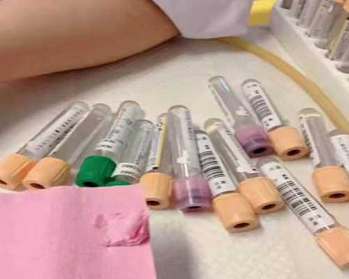 2026深圳试管婴儿医院排名，附成功率及费用介绍