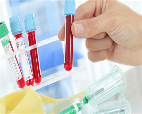 代孕的亲子鉴定_北京难产假多少天