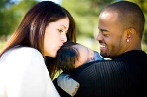 聪明宝宝,做好胎教很重要