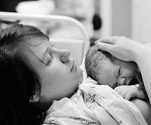 代孕宝宝的血型~可以找到代孕吗【一条龙解决所有代孕难题】