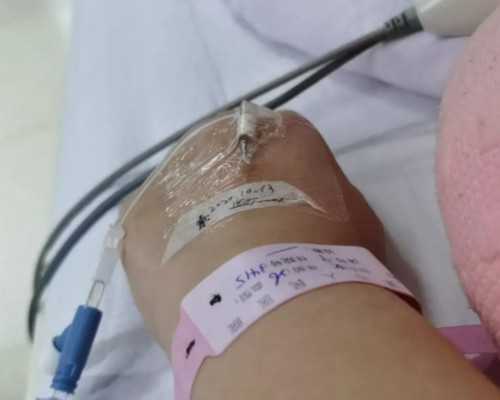 郑州靠谱代生机构,郑州下巴整形哪里好