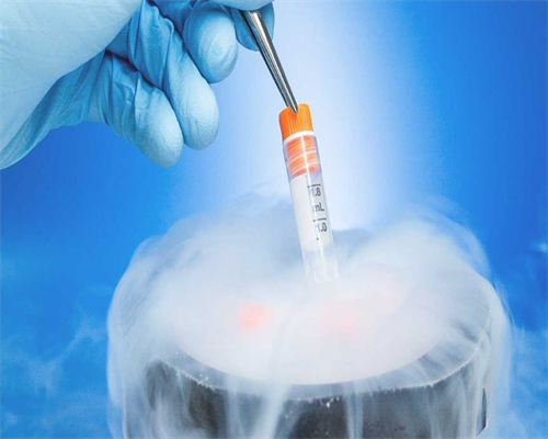 借卵供卵试管孩子血型如何确定-代怀助孕中介公司