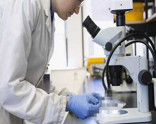 代孕空囊怎么办