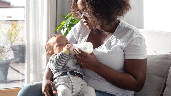 代孕母亲视频_代孕案_9个月大男婴被遗弃，9天后