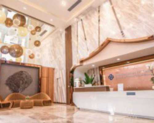 2026深圳不孕不育医院排名，附深圳生殖医院热门推荐