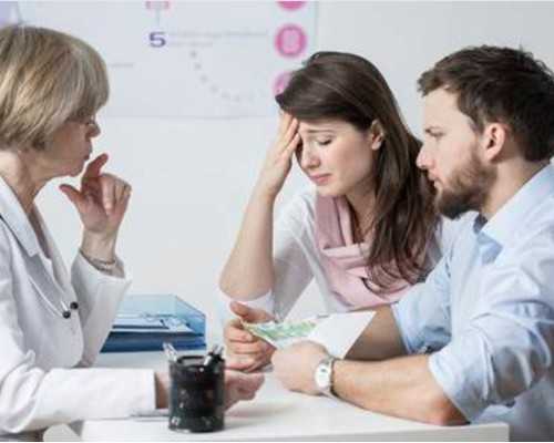 的合法供卵-借腹代怀生子助孕包成功