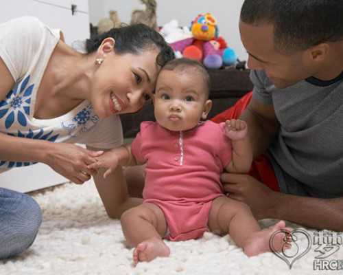 供卵怕遗传母体基因怎么办,母系基因力量大,研究指孩子智商遗传自母亲