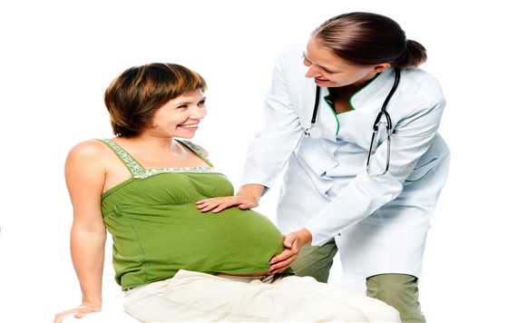 老太为女儿代孕：为什么说子宫肌瘤会导致女性